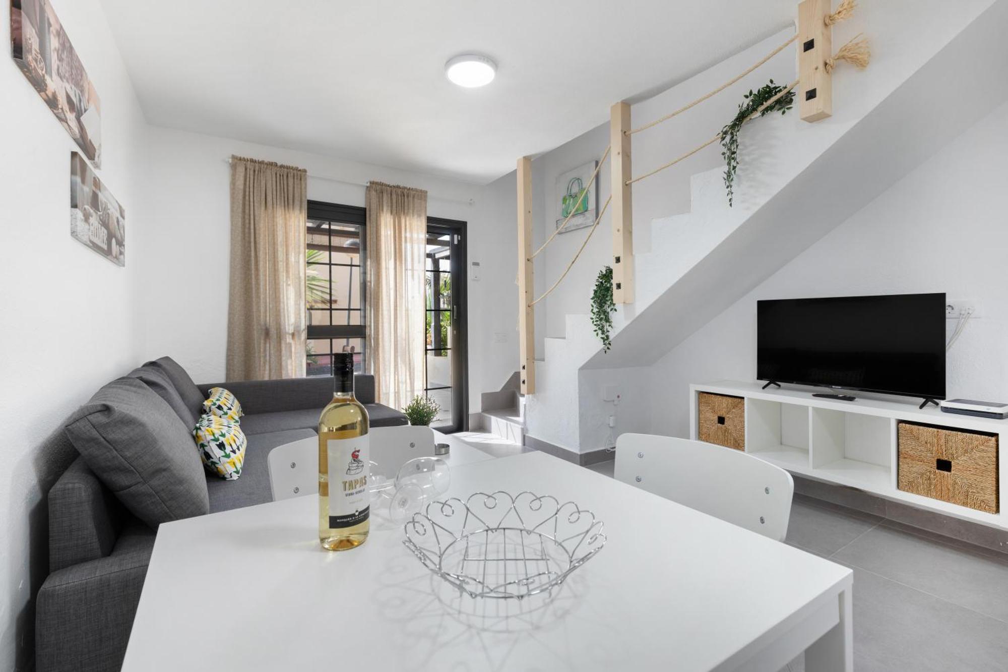 Villa Casa Curro Costa Calma Extérieur photo