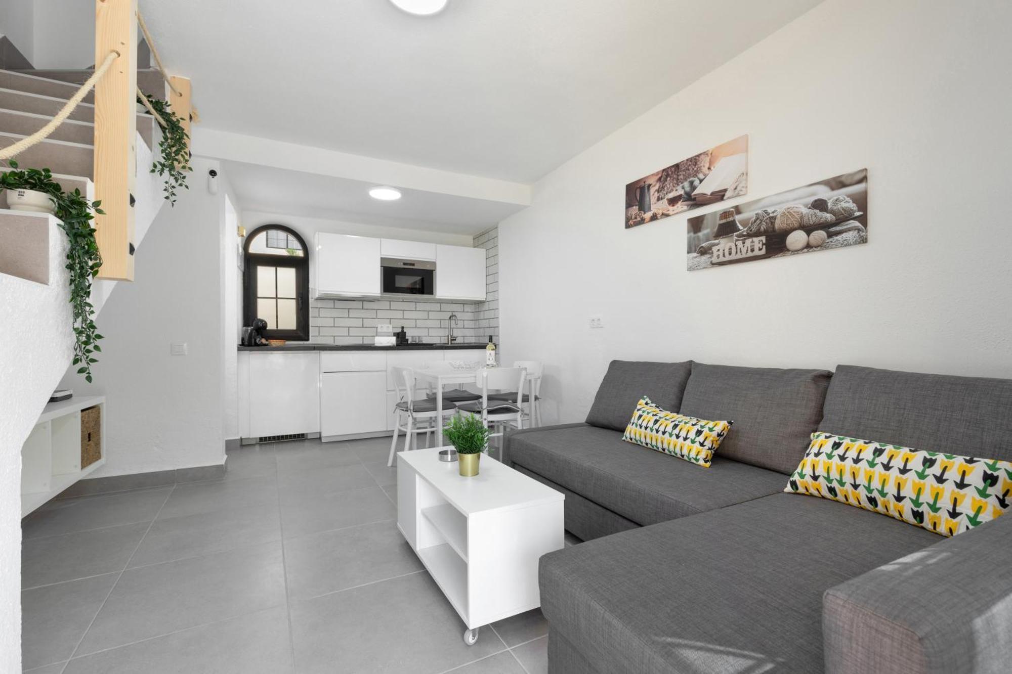 Villa Casa Curro Costa Calma Extérieur photo