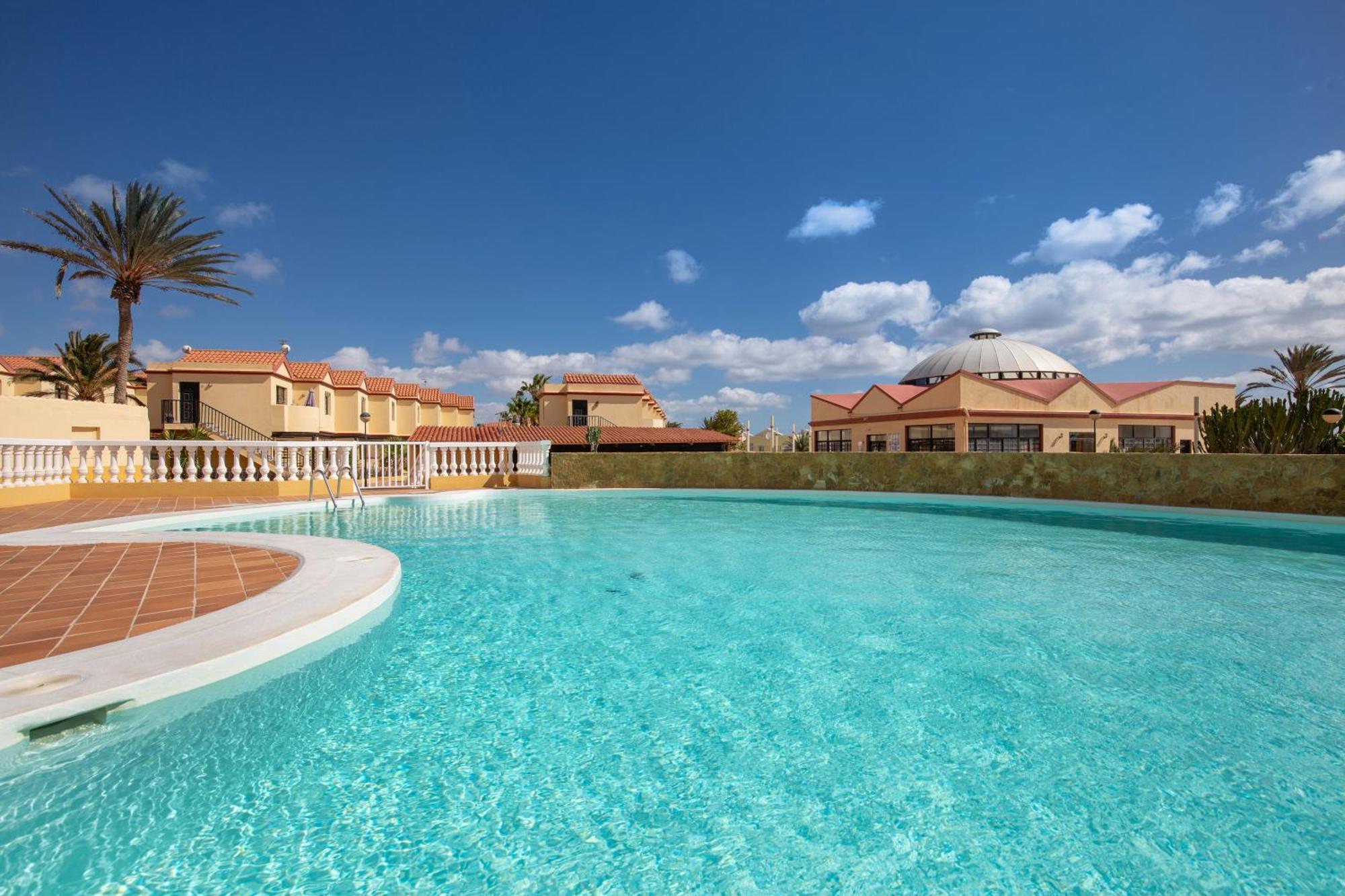 Villa Casa Curro Costa Calma Extérieur photo